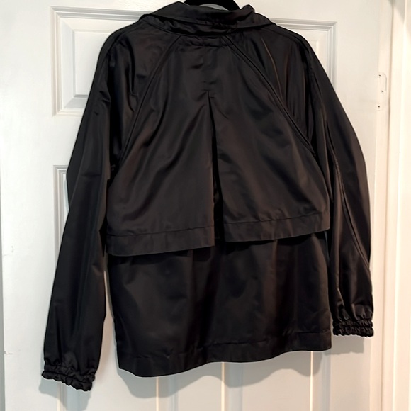 Athleta black jacket - Picture 2 of 4